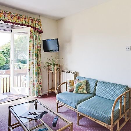 The Samares Coast Hotel & Apartments Saint Helier Jersey Faciliteiten foto