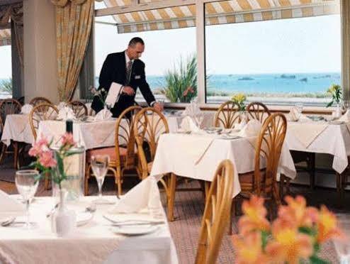 The Samares Coast Hotel & Apartments Saint Helier Jersey Buitenkant foto