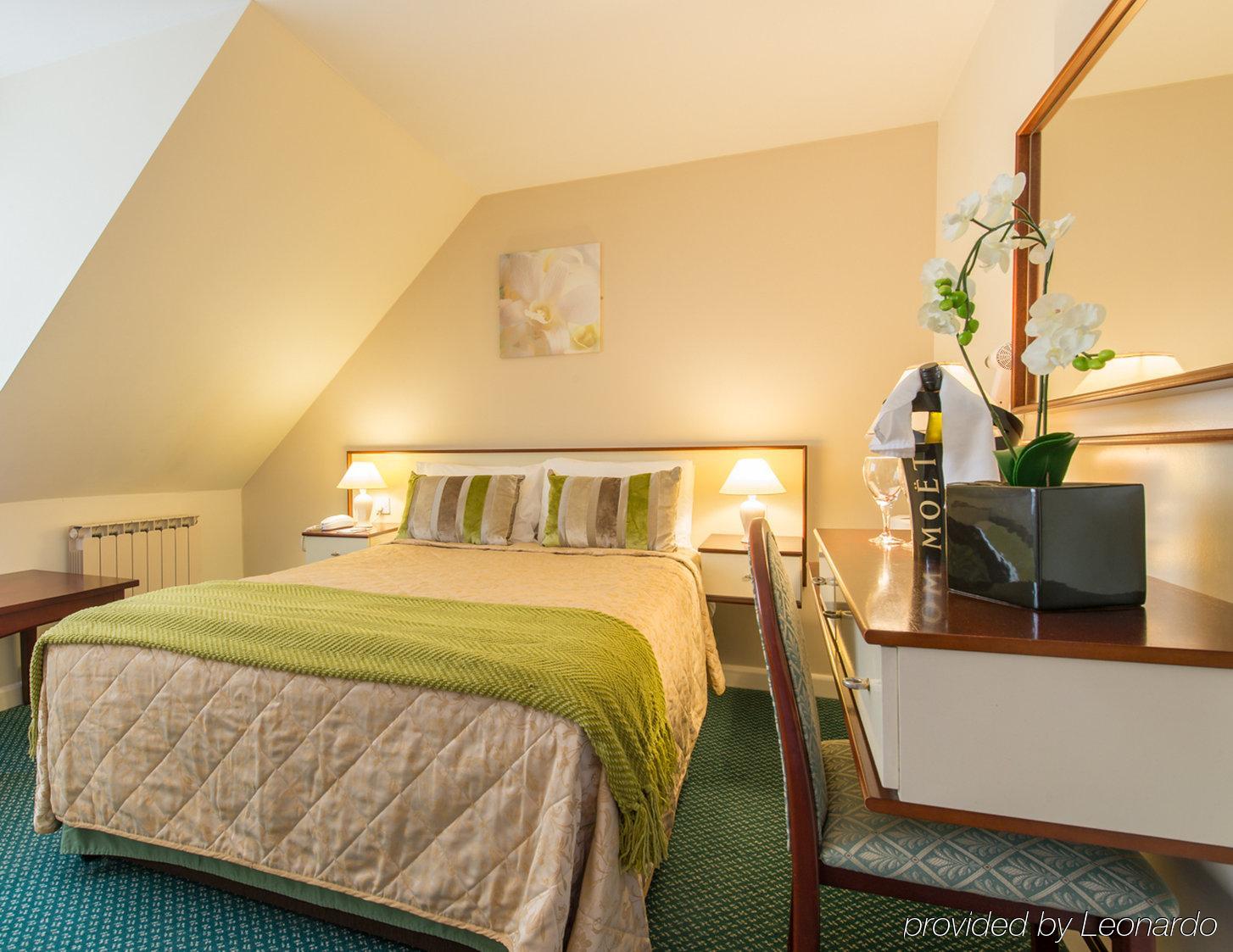 The Samares Coast Hotel & Apartments Saint Helier Jersey Kamer foto