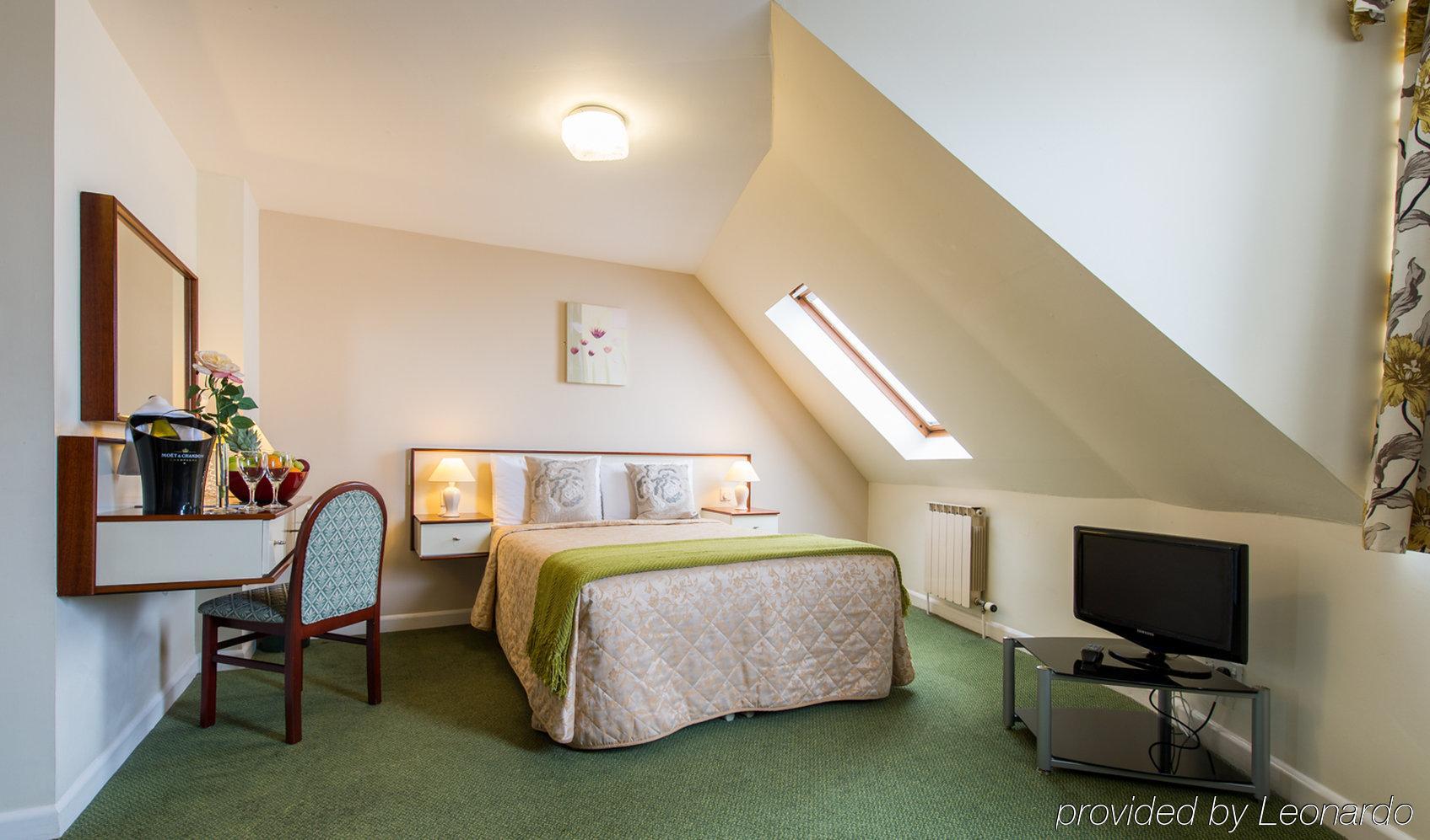 The Samares Coast Hotel & Apartments Saint Helier Jersey Kamer foto