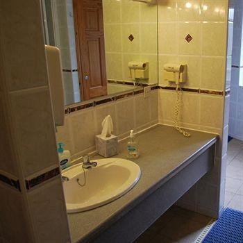 The Samares Coast Hotel & Apartments Saint Helier Jersey Buitenkant foto