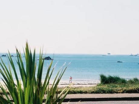 The Samares Coast Hotel & Apartments Saint Helier Jersey Buitenkant foto